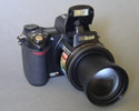 Nikon Coolpix 8800 VR